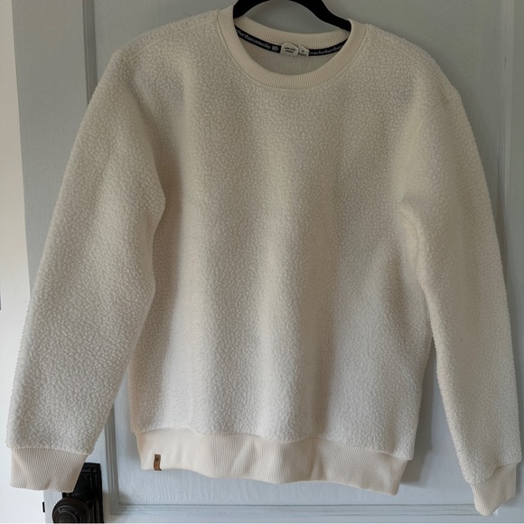 Tentree fleece - Picture 2 of 6